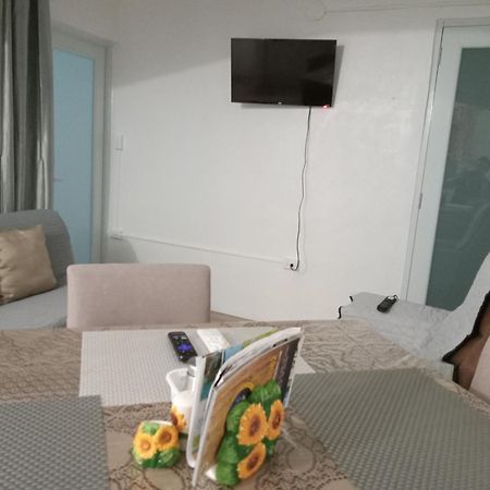 Casa Costa Sur Apartment Vieques Luaran gambar