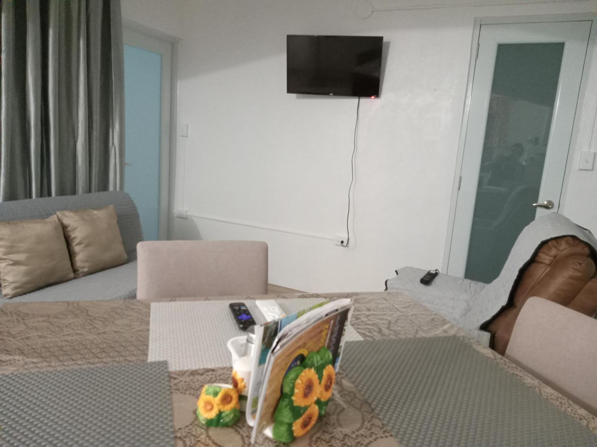Casa Costa Sur Apartment Vieques Luaran gambar