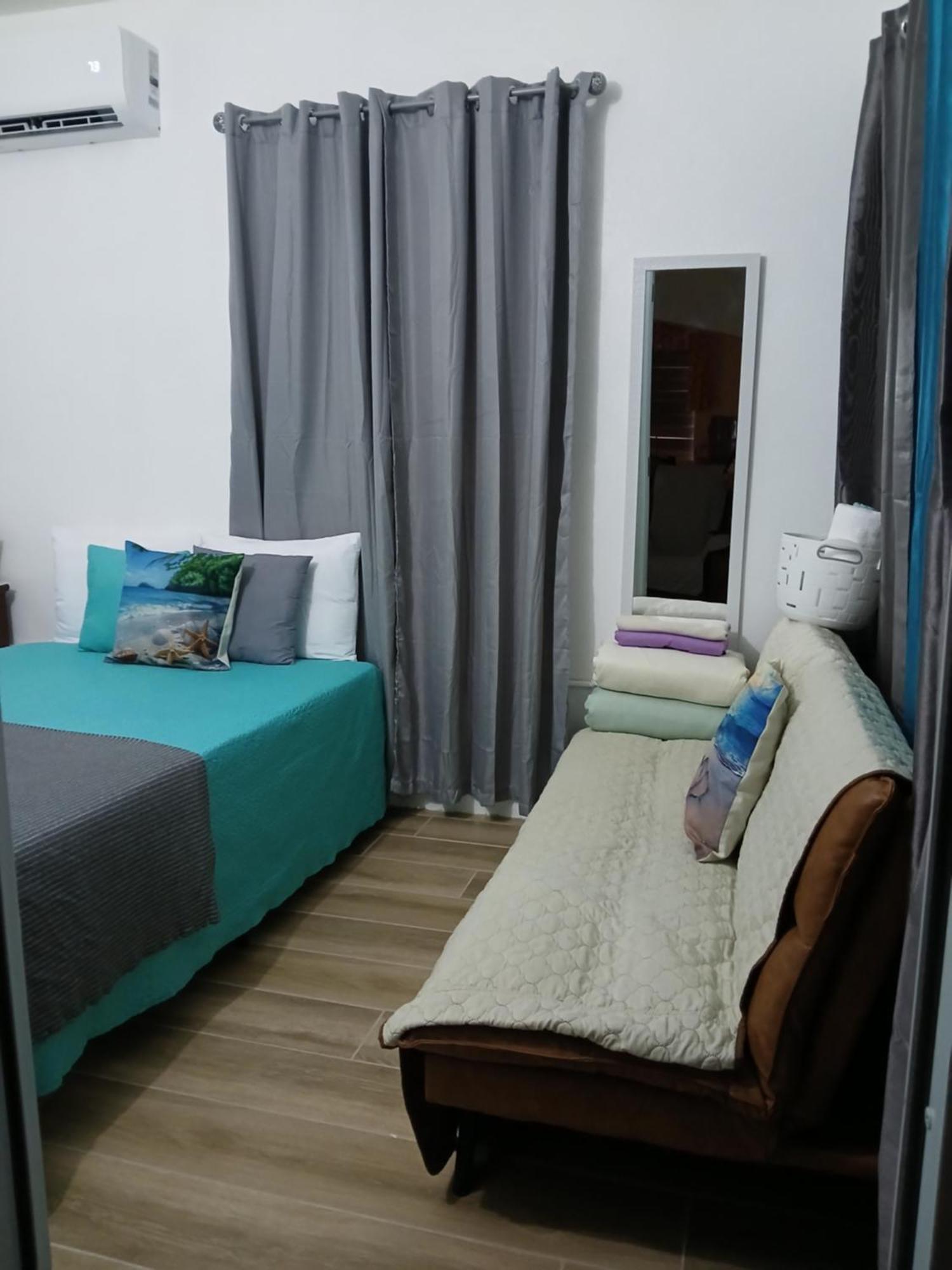 Casa Costa Sur Apartment Vieques Luaran gambar