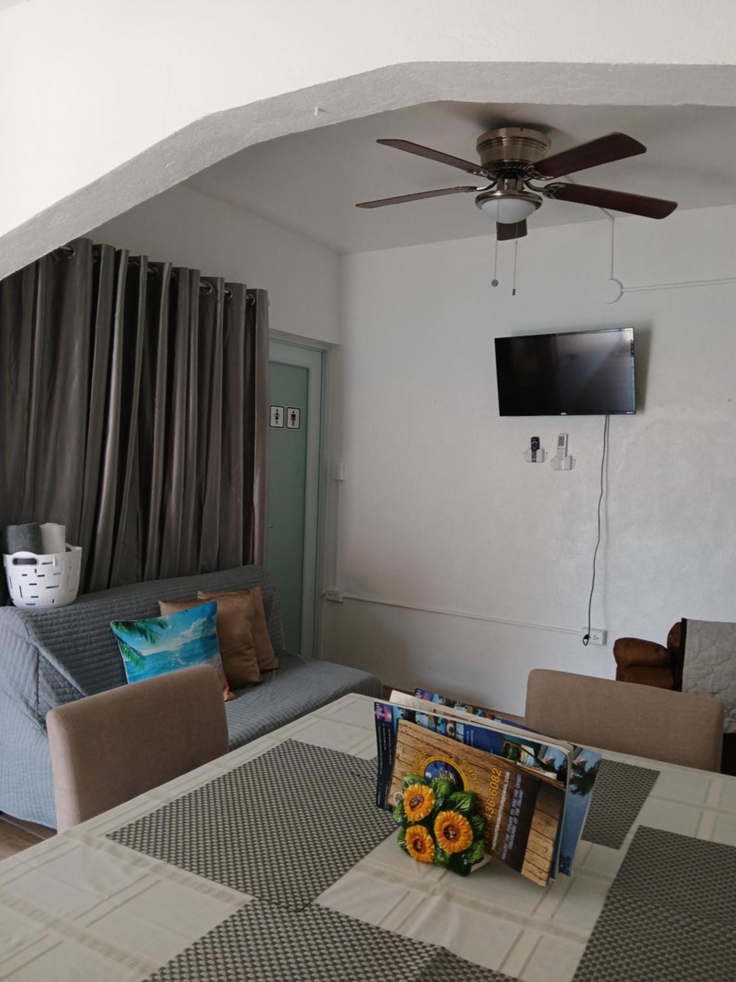 Casa Costa Sur Apartment Vieques Luaran gambar