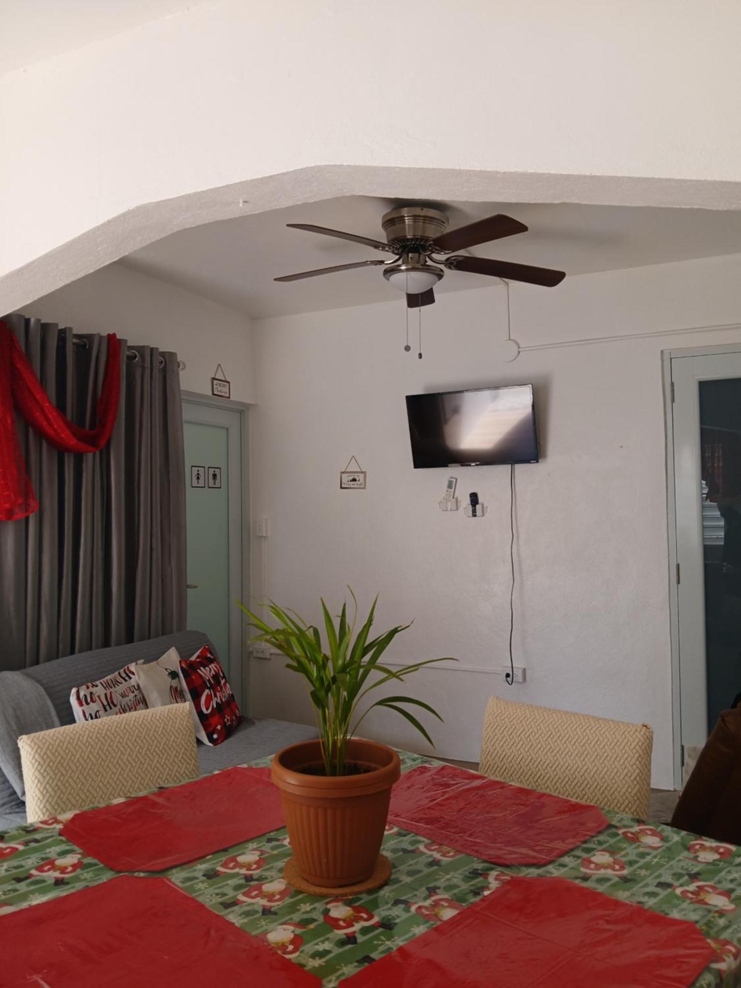 Casa Costa Sur Apartment Vieques Luaran gambar