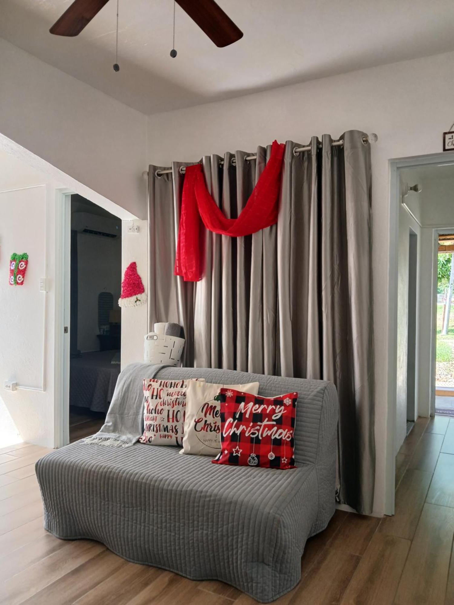 Casa Costa Sur Apartment Vieques Luaran gambar